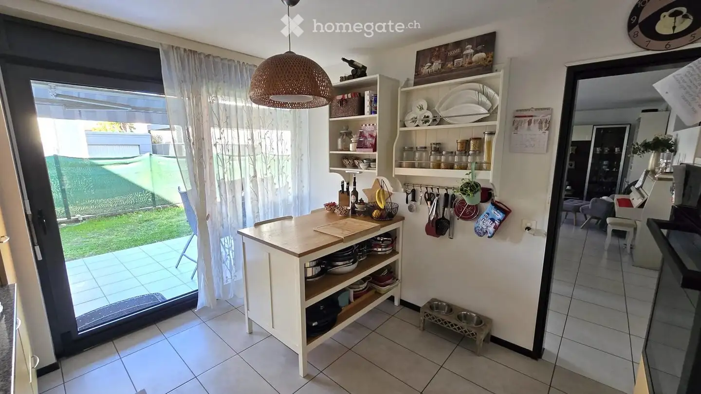 Appartamento in affitto - Chiblèe 3, 6513 Monte Carasso - Foto 3