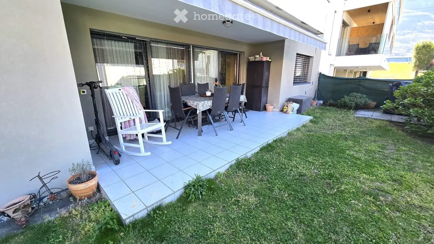 Appartamento in affitto - Chiblèe 3, 6513 Monte Carasso - Foto 4