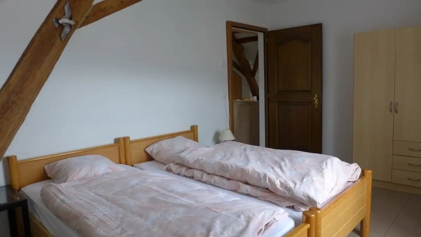 Appartamento in affitto - Rue De La Gare 18, 2855 Glovelier - Photo 3