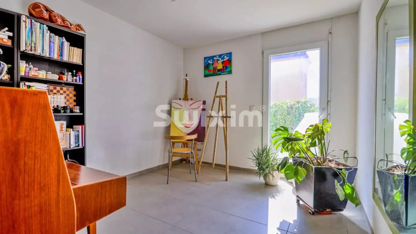 Einfamilienhaus kaufen - 1782 Belfaux - Foto 4