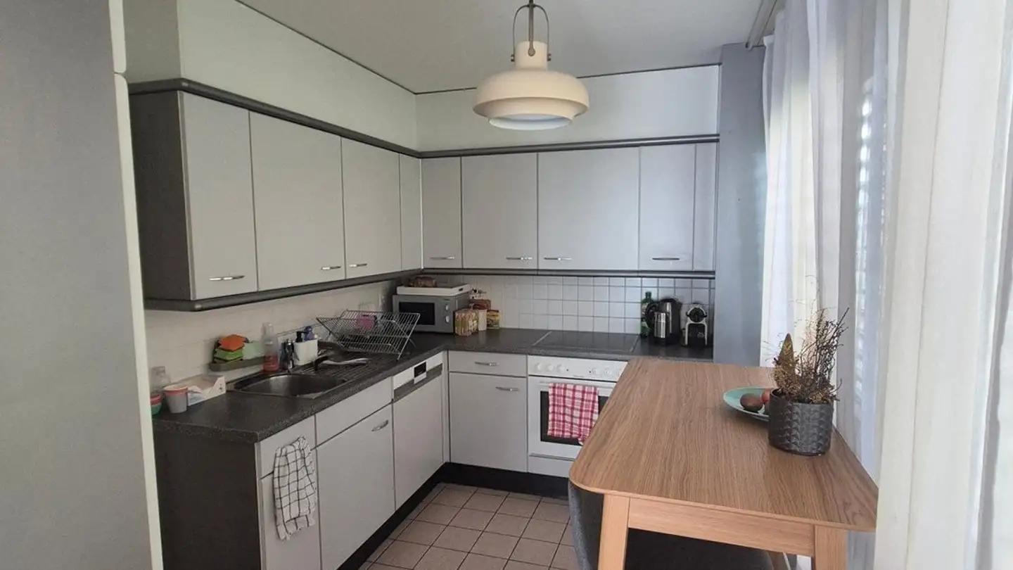 Wohnung mieten - 1092 Belmont-sur-Lausanne - Foto 3