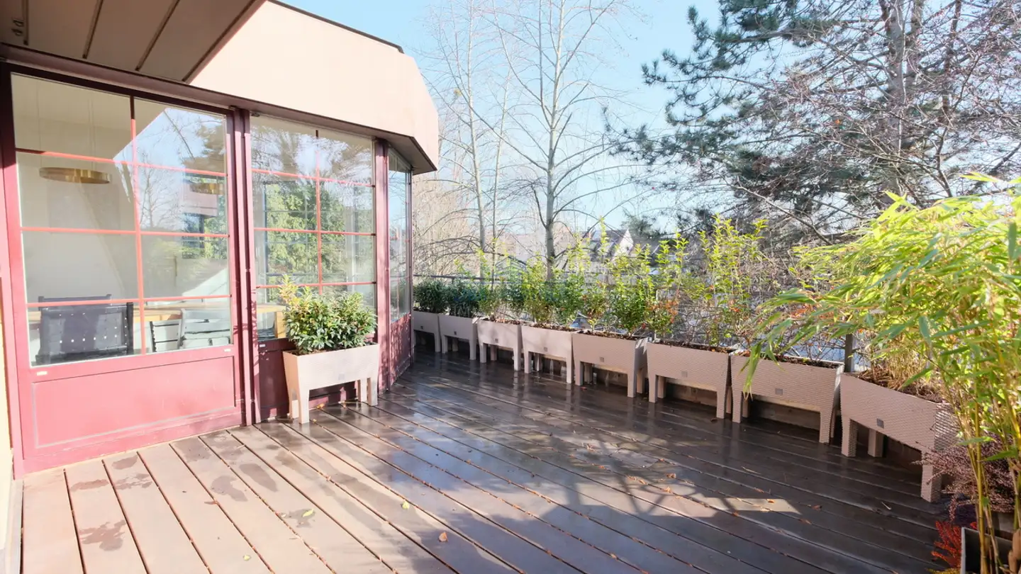 Penthouse kaufen - Grellingerstrasse 85, 4052 Basel - Foto 4