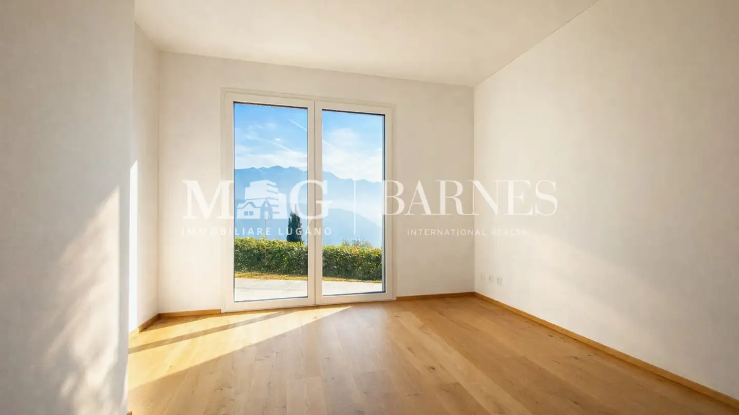 Appartement à vendre - 6914 Carona - Photo 4