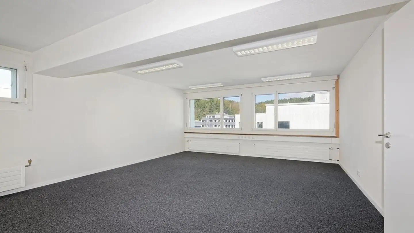 Bürofläche mieten - Täfernstrasse 2, 5405 Dättwil AG - Foto 4