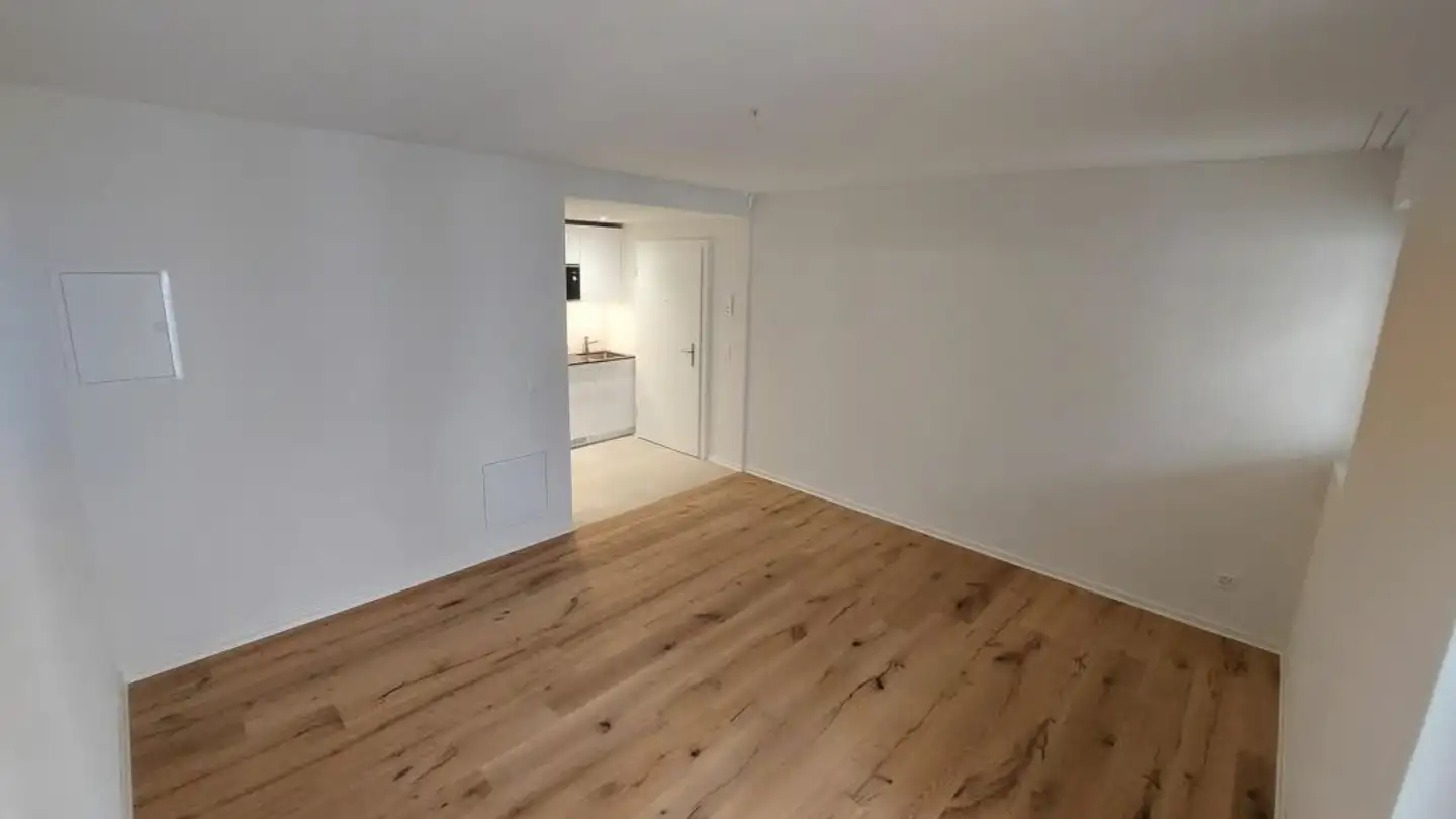 Wohnung mieten - Hardstrasse 310, 8005 Zürich