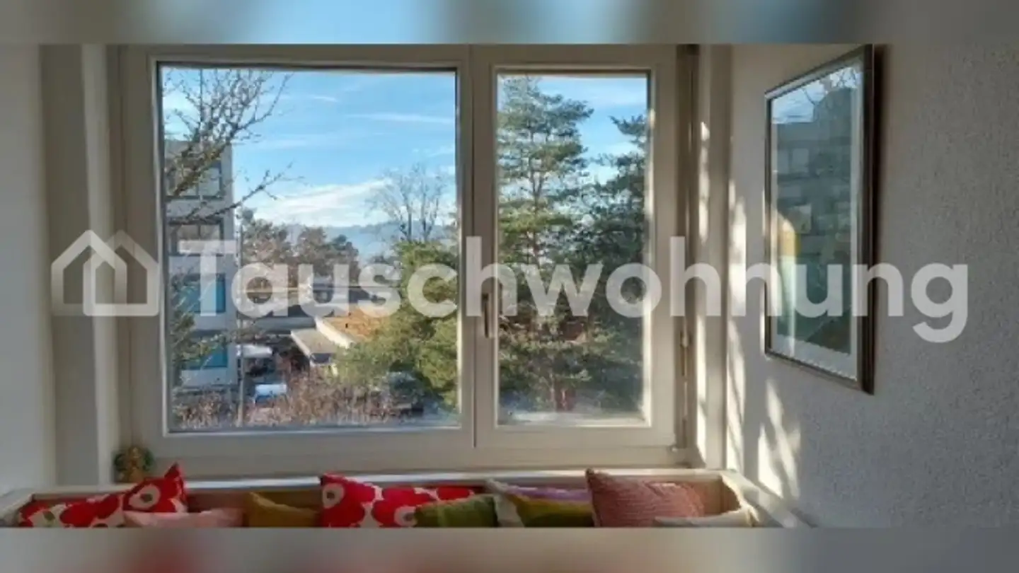 Appartamento in affitto - 8053 Zürich