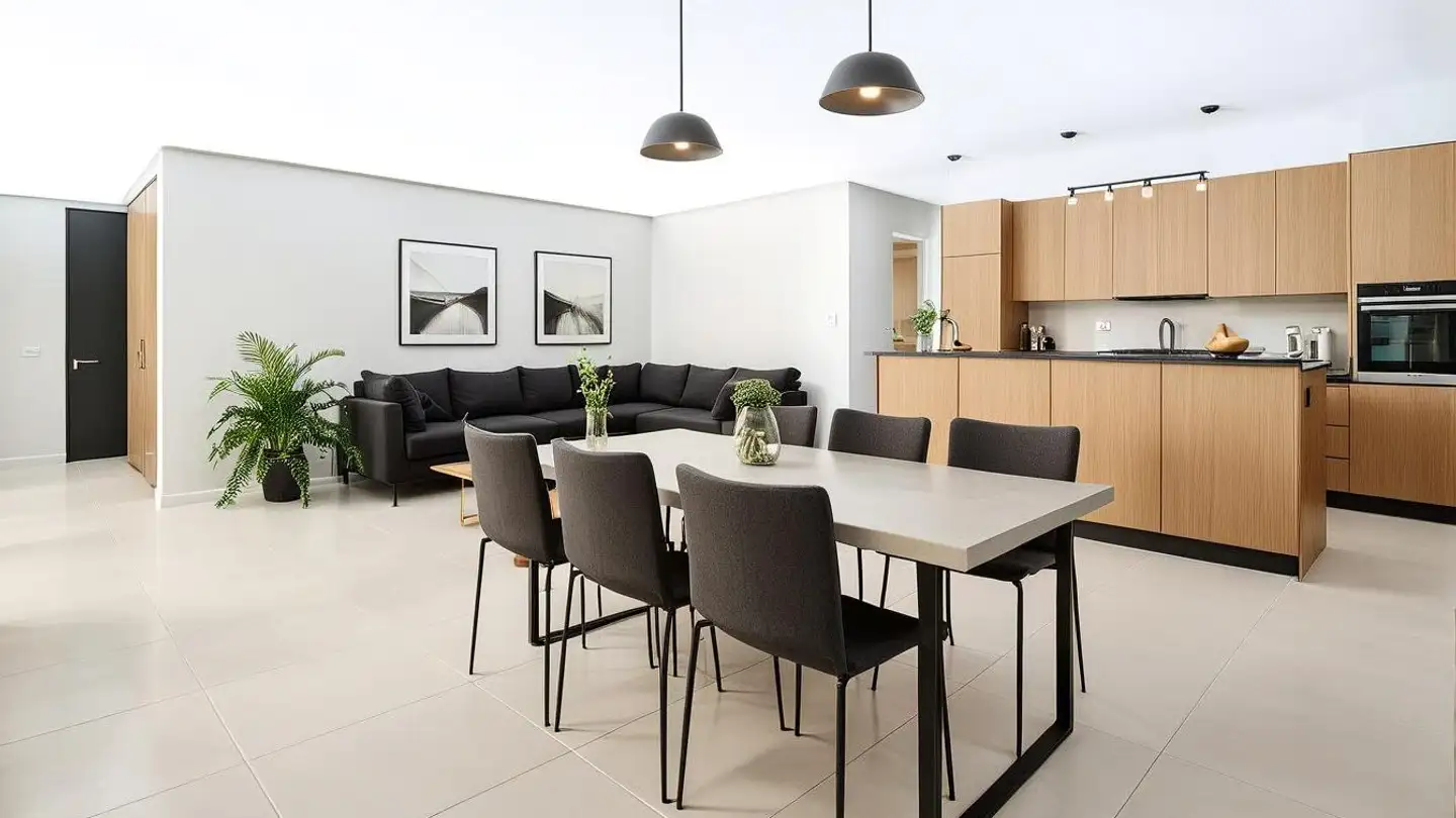 Wohnung kaufen - Via Boschetto 15, 6883 Novazzano - Foto 4