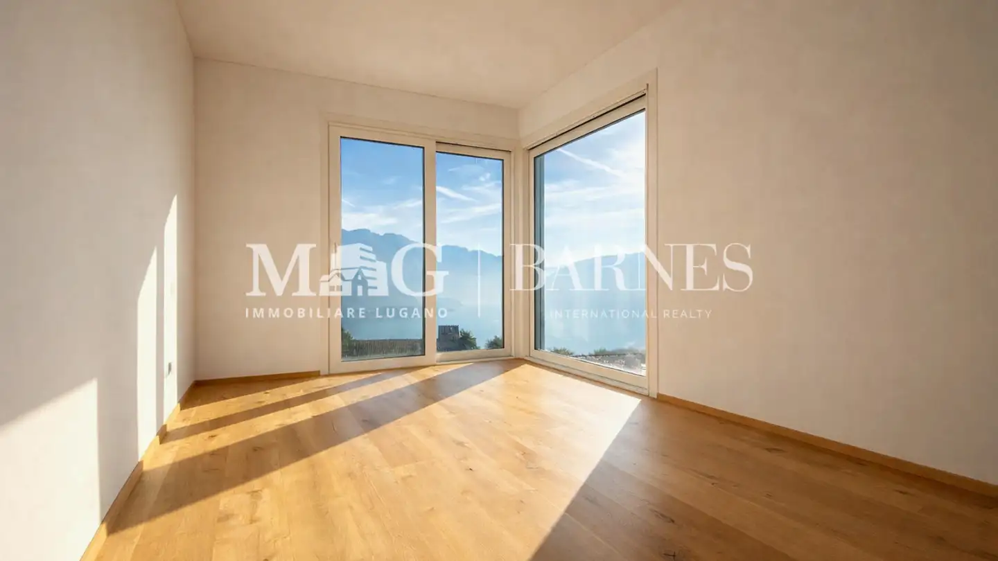 Appartement à vendre - 6914 Carona - Photo 3