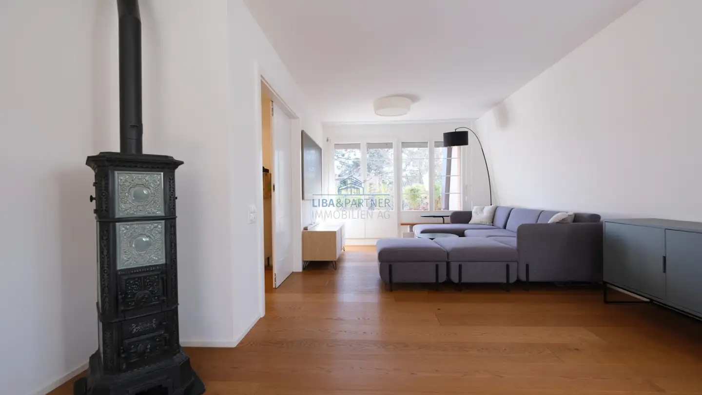 Penthouse kaufen - Grellingerstrasse 85, 4052 Basel - Foto 3