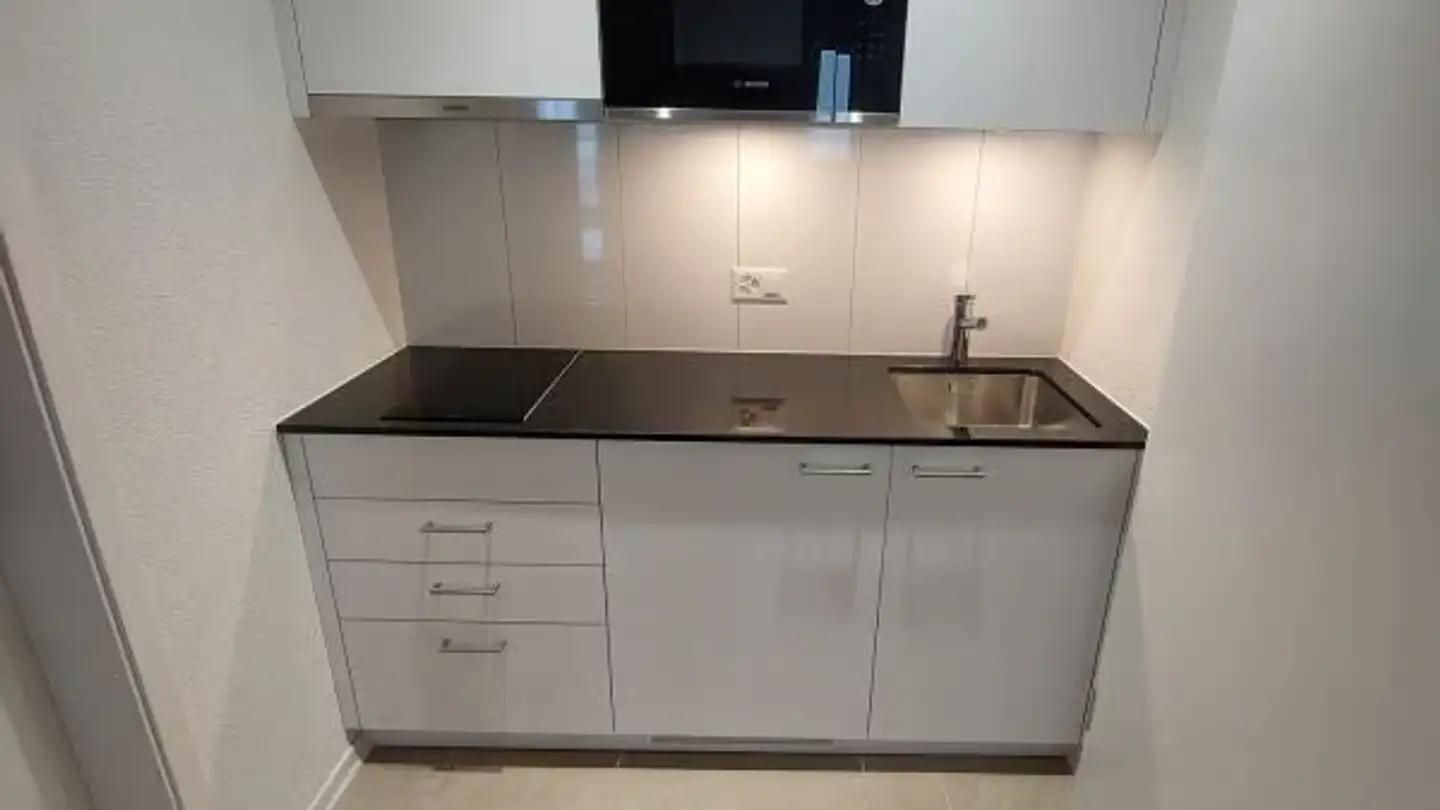 Wohnung mieten - Hardstrasse 310, 8005 Zürich - Foto 3