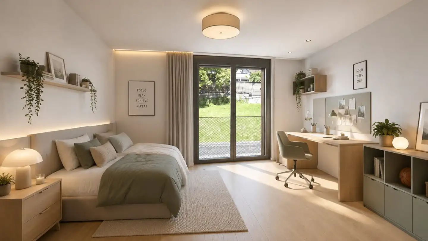 Wohnung kaufen - Geeringstrasse 68, 8049 Zürich - Foto 3