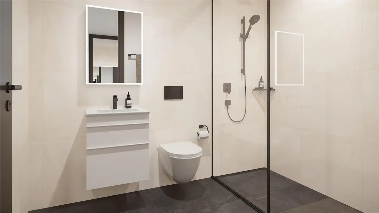 Wohnung kaufen - Geeringstrasse 68, 8049 Zürich - Foto 4