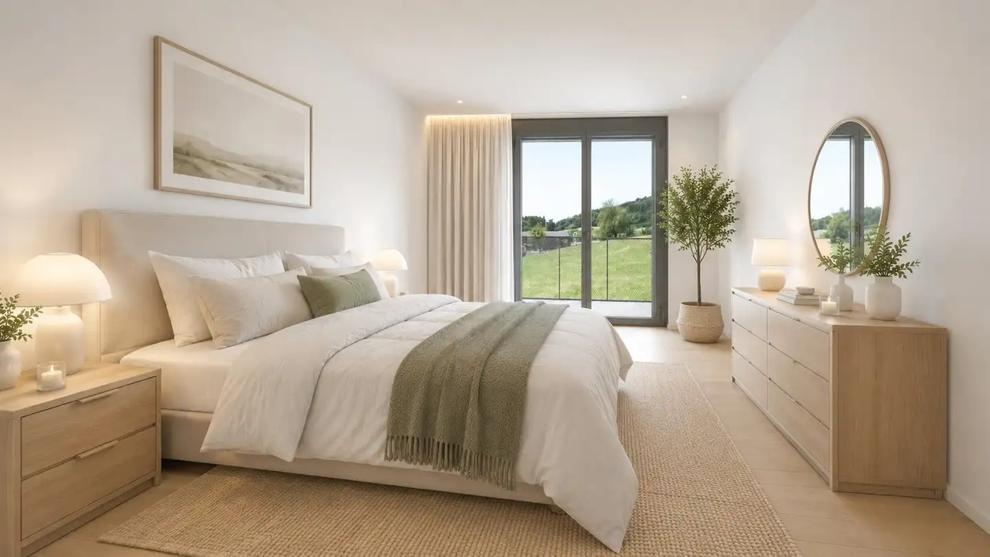 Wohnung kaufen - Geeringstrasse 68, 8049 Zürich - Foto 2