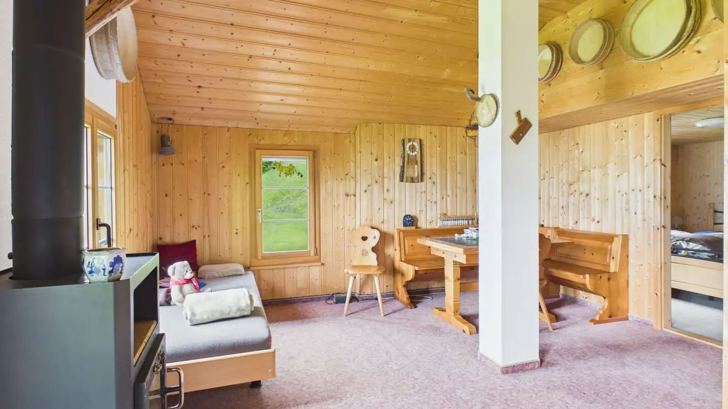 Single house for sale - 9478 Azmoos - Photo 4