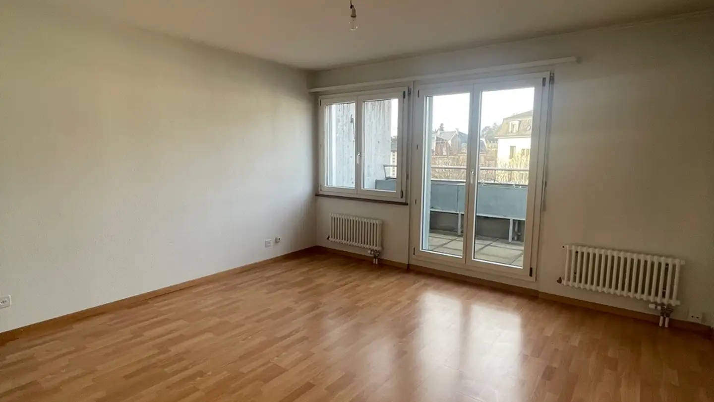 Appartement à louer - Rue Du Jura 11, 2900 Porrentruy - Photo 3
