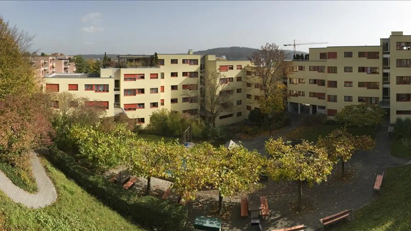 Wohnung mieten - Unterwegli 41, 8404 Winterthur