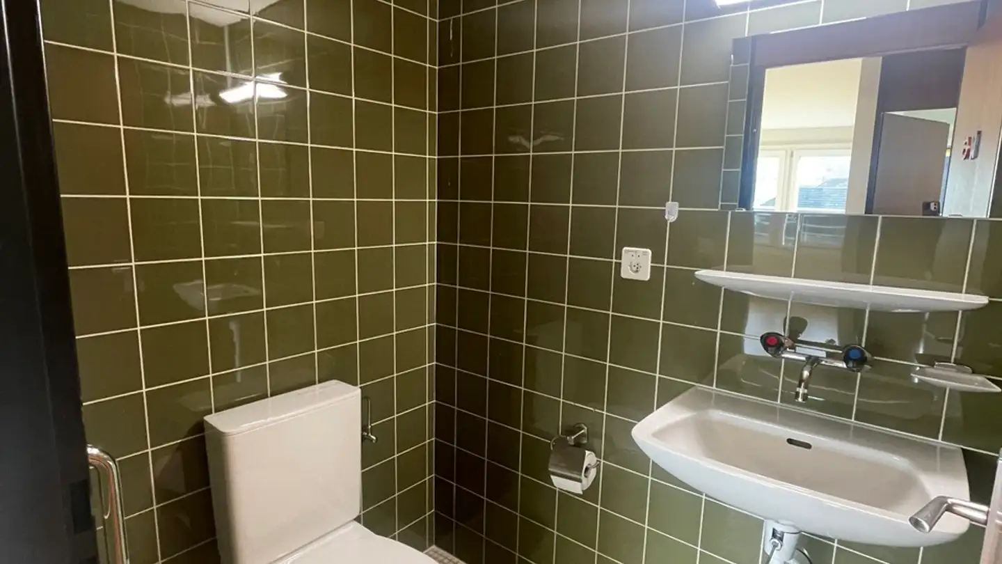 Appartement à louer - Rue Du Jura 11, 2900 Porrentruy - Photo 4