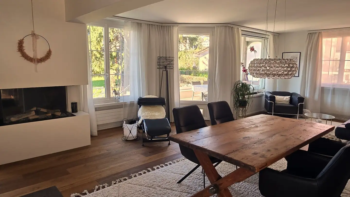 Single house for sale - Rüttigasse 4b, 4402 Frenkendorf