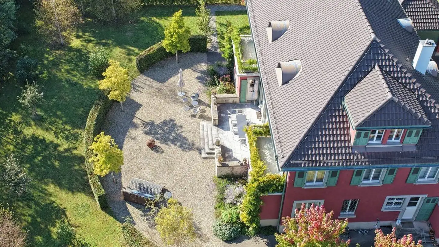 Maison individuelle à vendre - Rumiweg 15, 4900 Langenthal