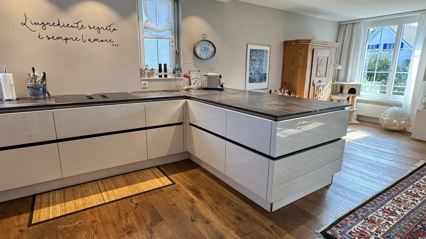 Maison individuelle à vendre - Rüttigasse 4b, 4402 Frenkendorf - Photo 3