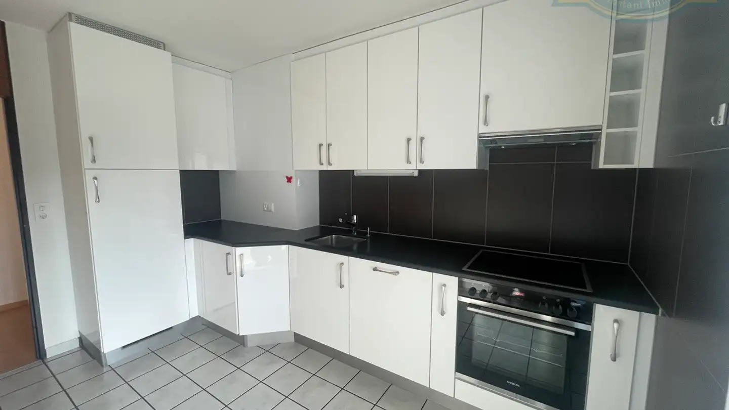 Appartement à louer - Rue Du Jura 11, 2900 Porrentruy