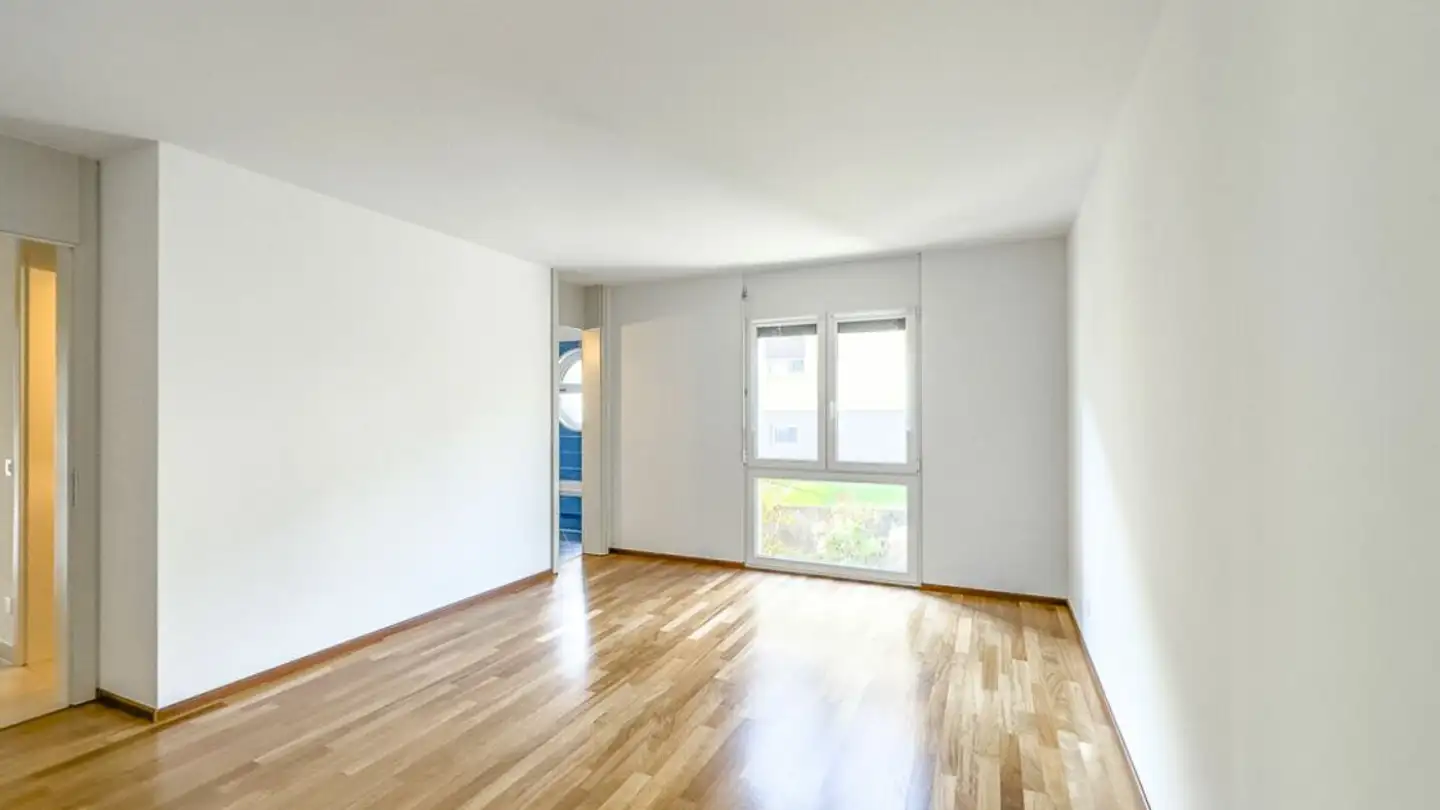 Wohnung mieten - Via Industrie 19, 6930 Bedano - Foto 3