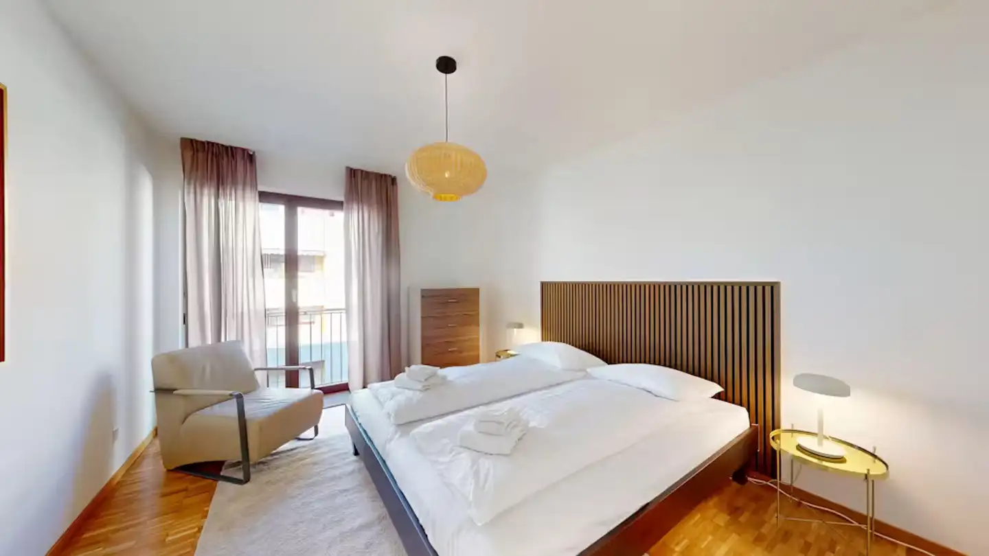 Wohnung mieten - Schönaustrasse, 4058 Basel - Foto 4