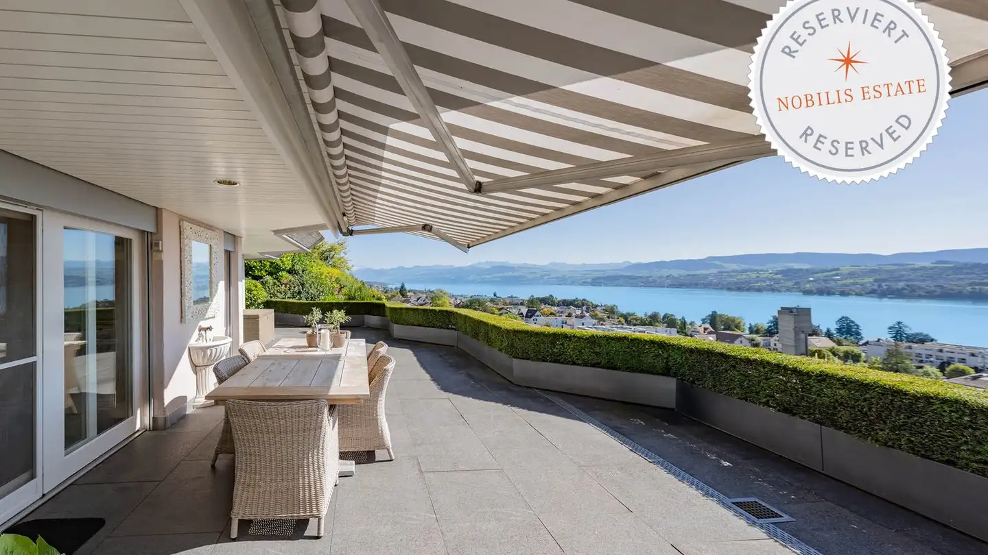 Attique à vendre - 8706 Meilen - Photo 3