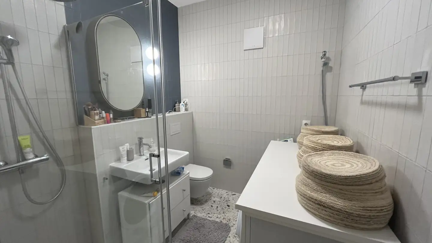 Appartamento in affitto - Avenue Sainte-Luce, 1003 Lausanne - Photo 4