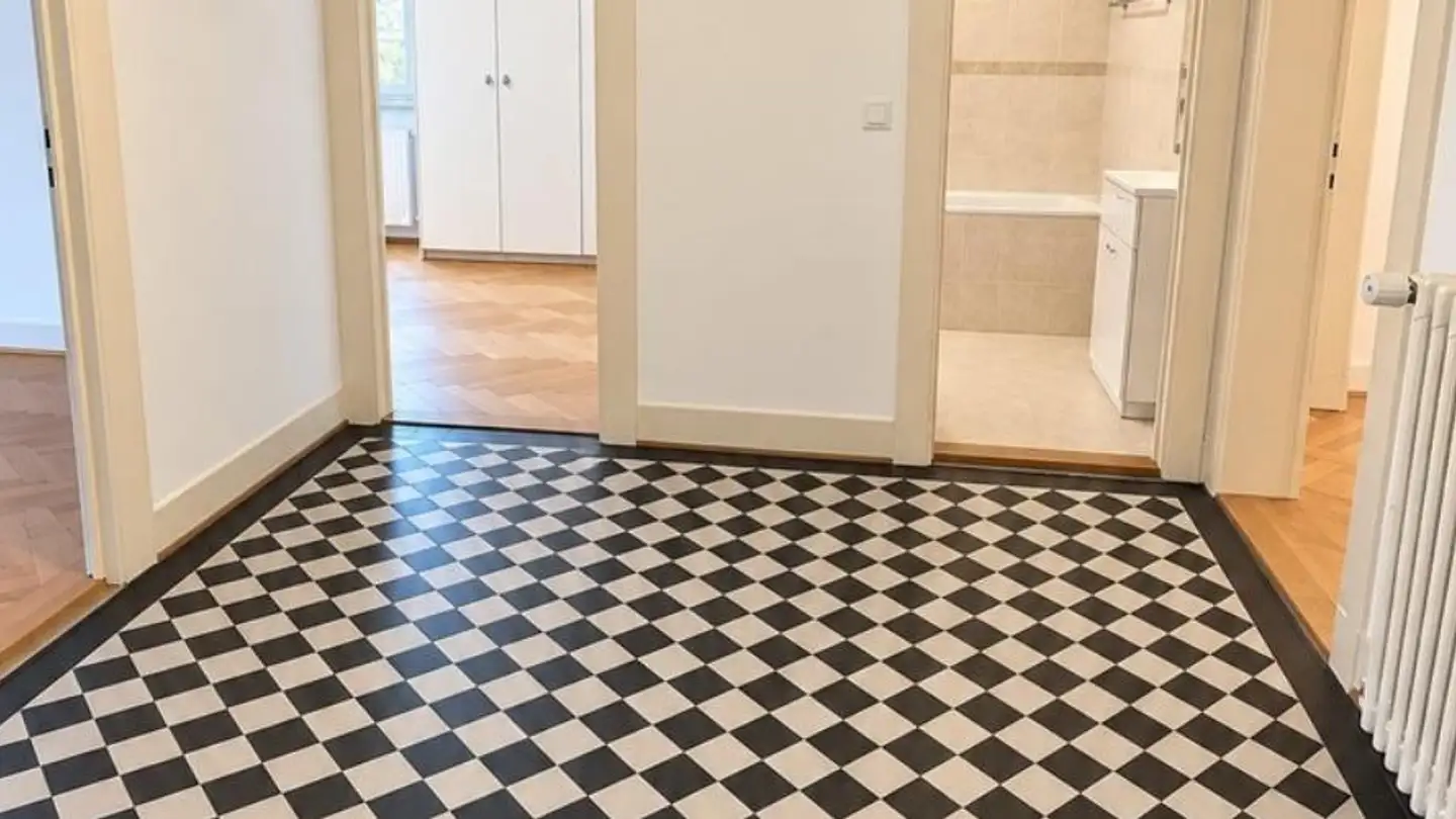 Wohnung mieten - Avenue Floréal 14, 1006 Lausanne - Foto 3