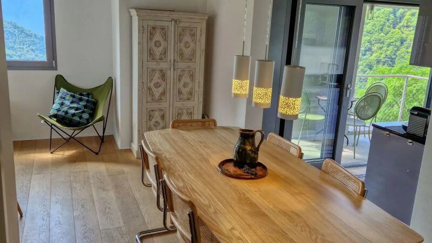 Casa singola in vendita - 6647 Mergoscia - Foto 2