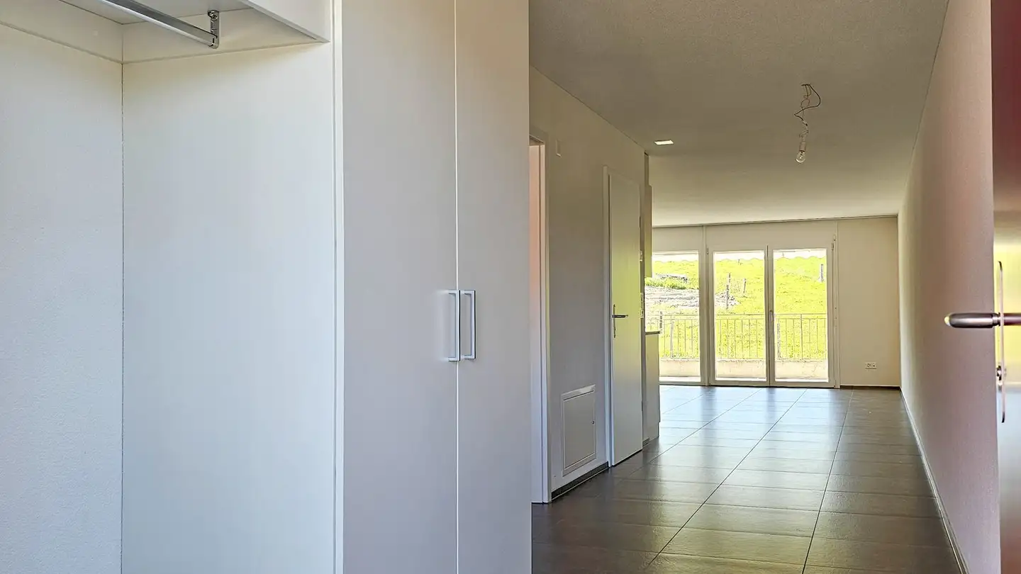 Appartamento in affitto - Melchnaustrasse 21a, 4924 Obersteckholz - Photo 2