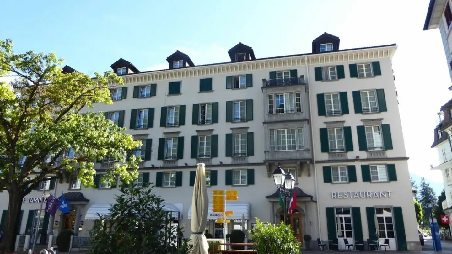 Apartment for sale - Am Platz 3, 7310 Bad Ragaz