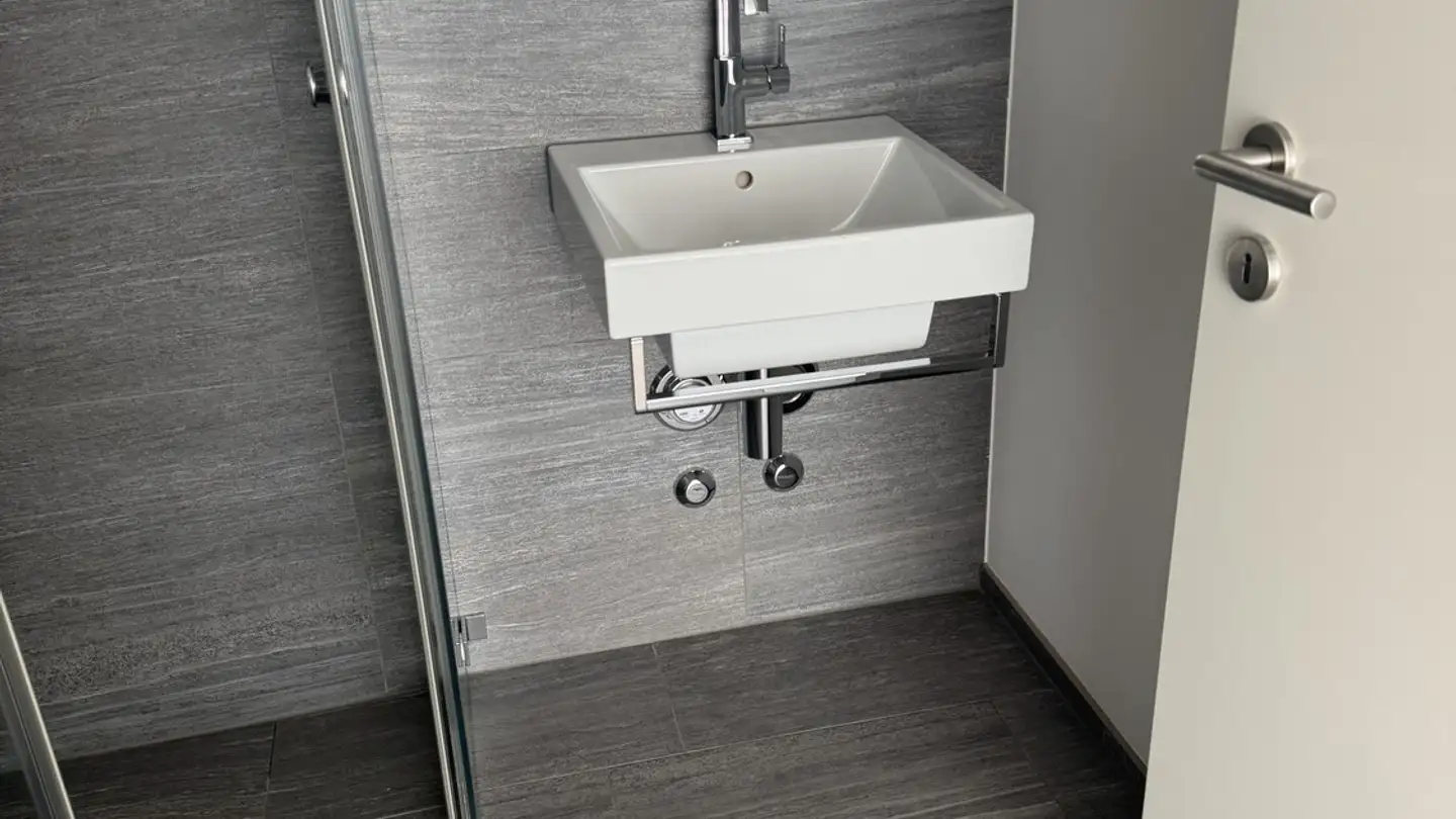 Wohnung mieten - Gertrudstrasse 20, 8400 Winterthur - Foto 4