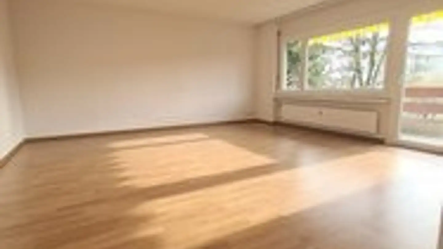 Apartment for rent - Bäreggstrasse 21, 4900 Langenthal