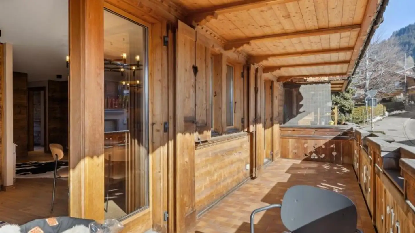 Appartamento in vendita - 1884 Villars-sur-Ollon - Foto 4
