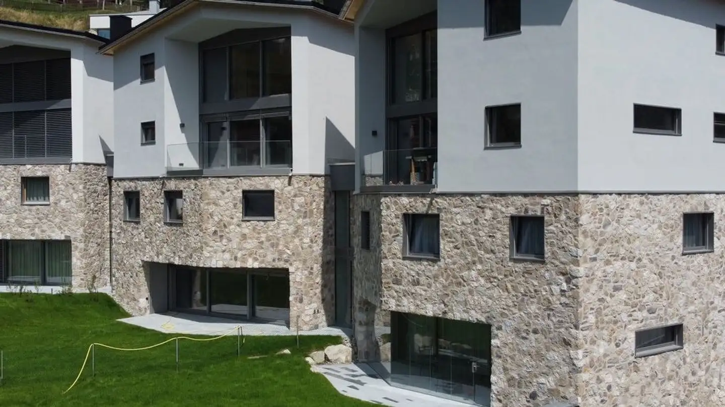 Casa bifamiliare in vendita - Chiss 17, 7503 Samedan - Photo 2