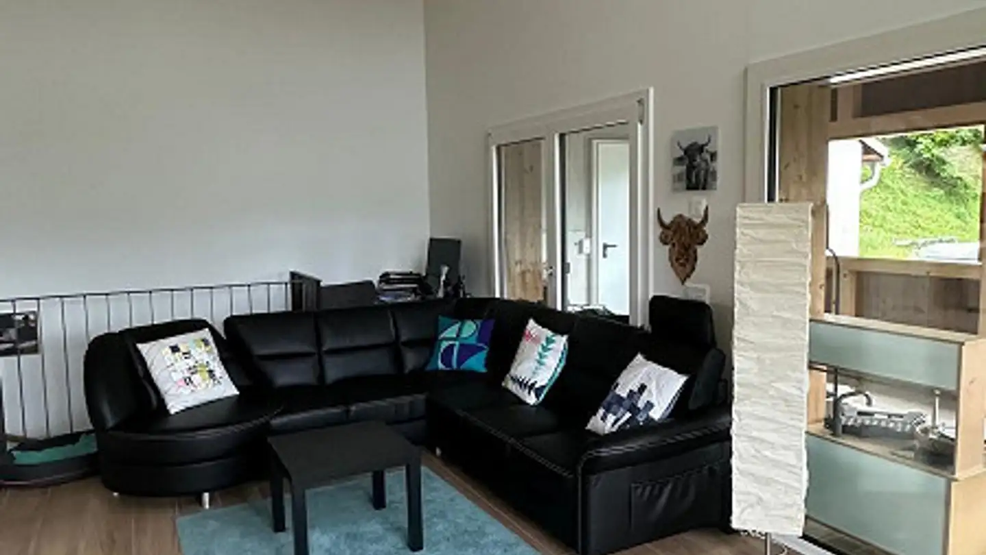 Einfamilienhaus mieten - Langnauer-Brücke 2, 6105 Schachen LU - Foto 3