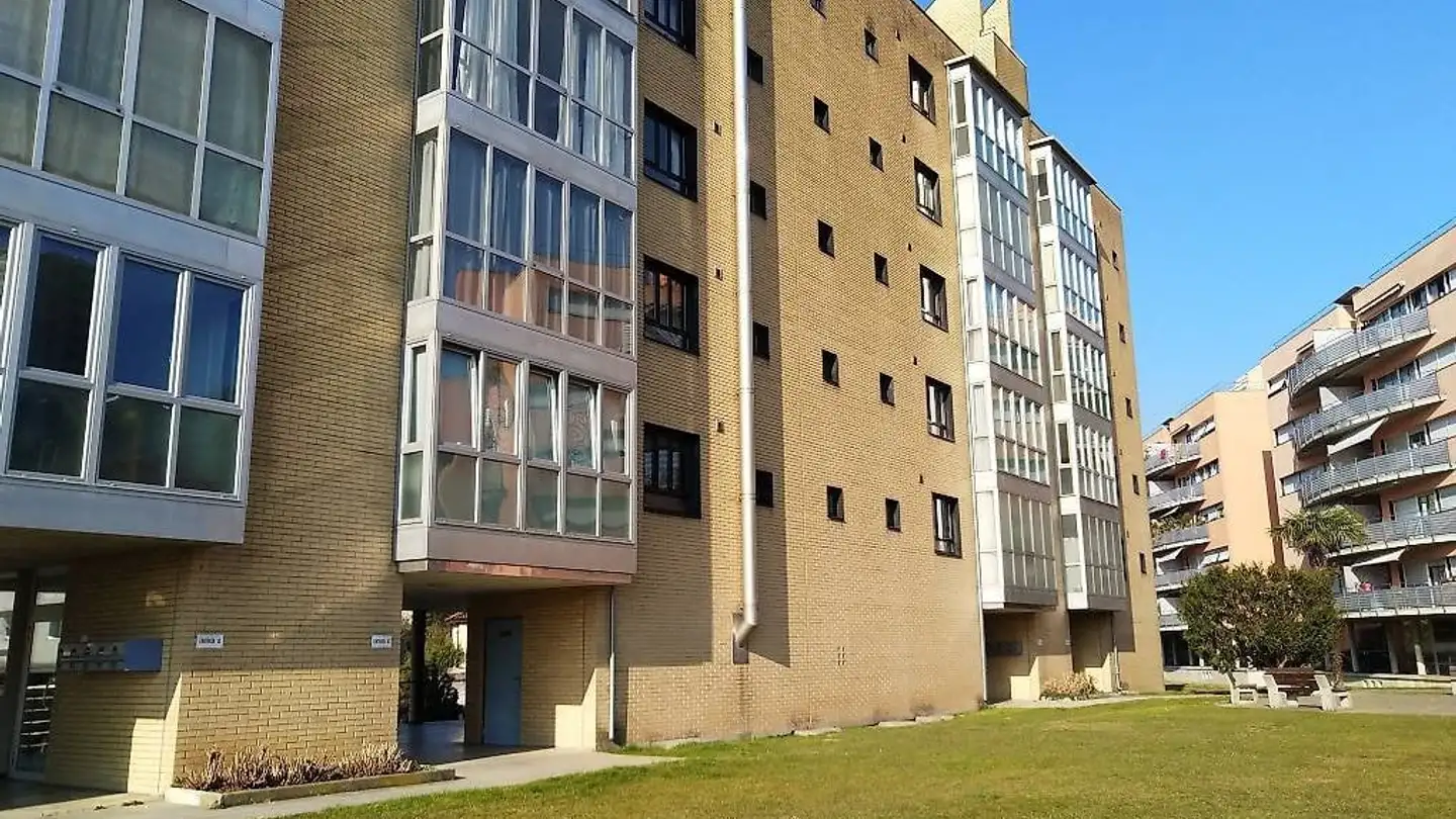 Appartamento in affitto - 6828 Balerna - Foto 4