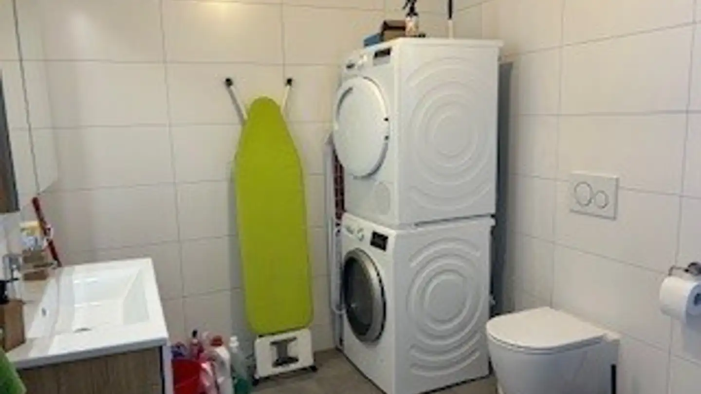 Apartment for rent - Chemin De La Faye 18, 1696 Vuisternens-en-Ogoz - Photo 3