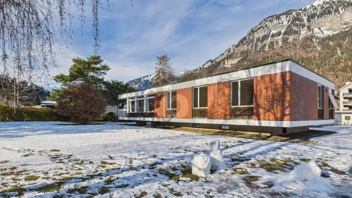 Höhlenhaus mieten - 7013 Domat/Ems - Foto 2