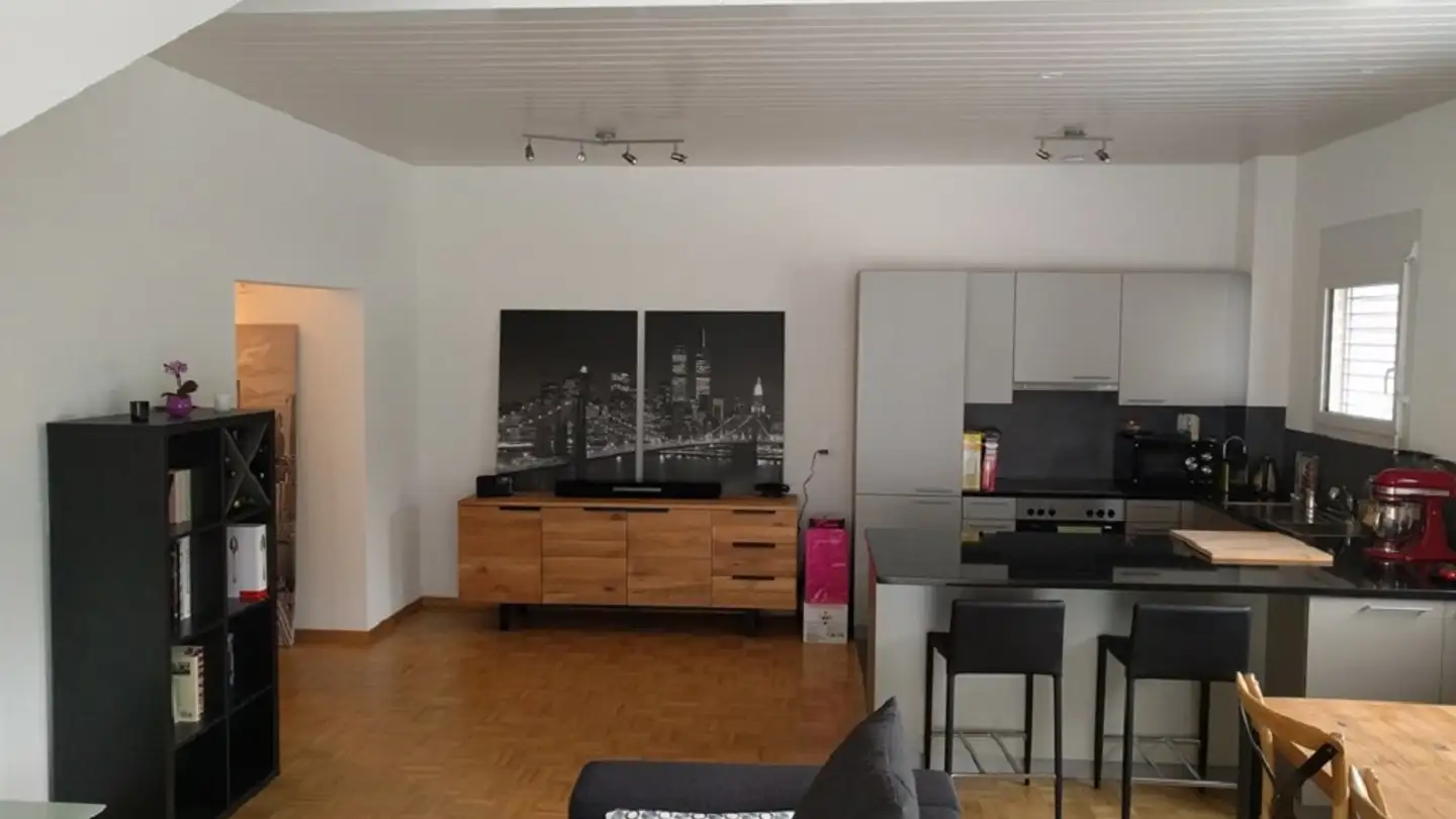 Apartment for rent - Route De Saint-Cergue 23, 1268 Begnins