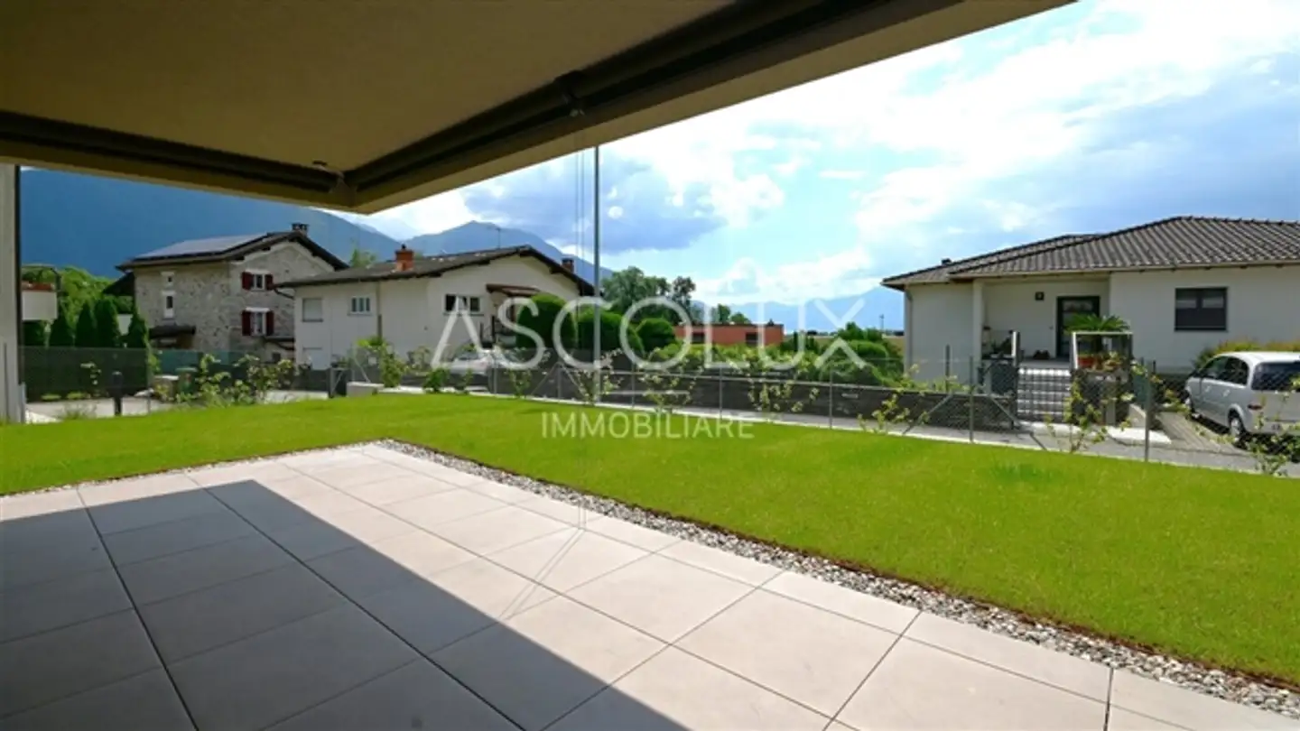 Appartamento in vendita - Via Mulini, 6596 Gordola - Foto 4