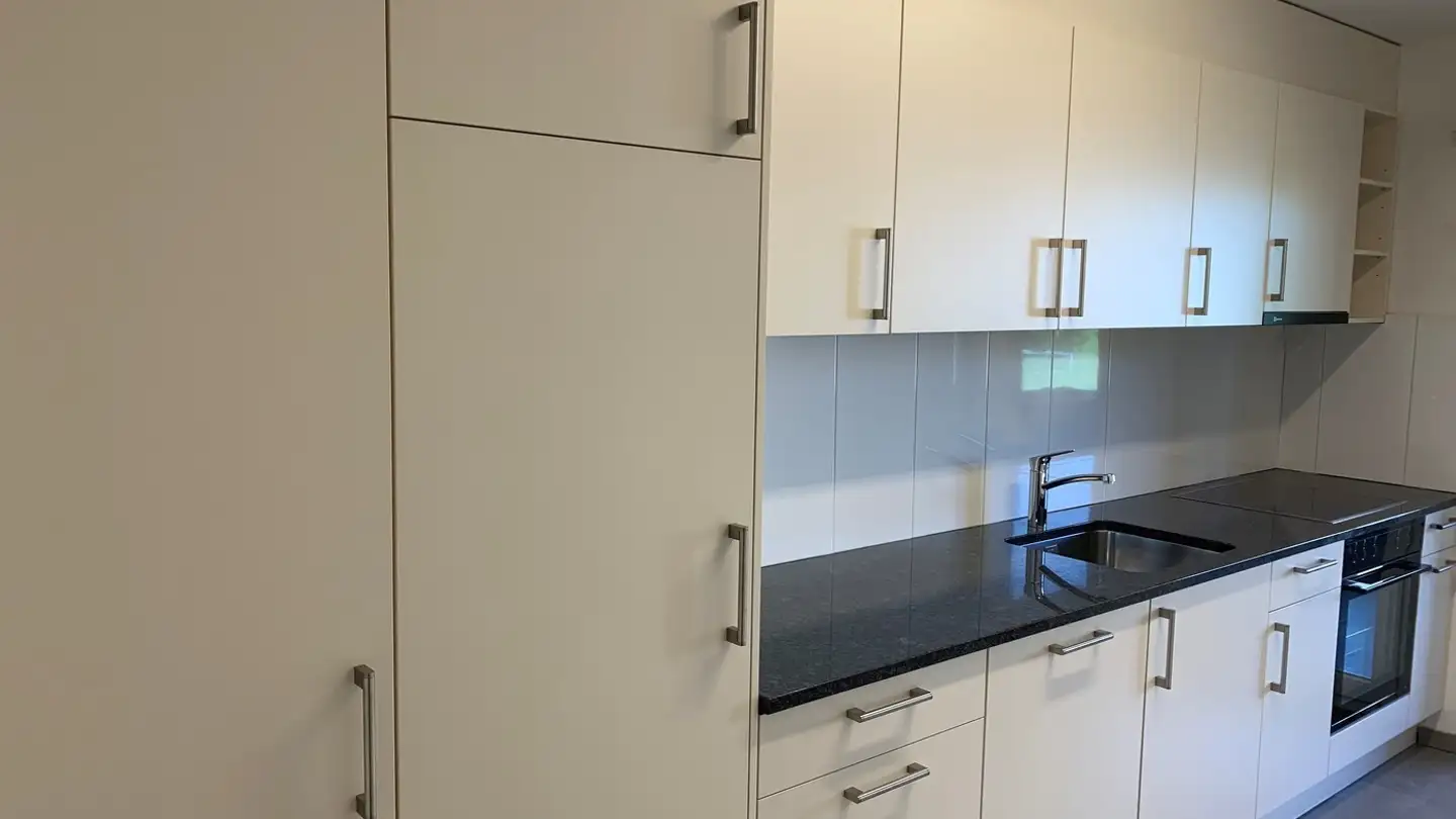 Apartment for rent - Bäreggstrasse 21, 4900 Langenthal - Photo 2
