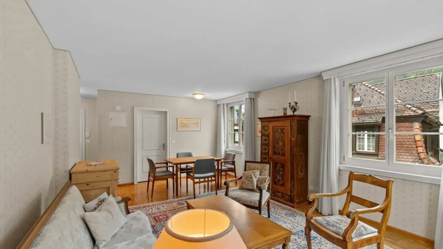 Apartment for sale - Am Platz 3, 7310 Bad Ragaz - Photo 4