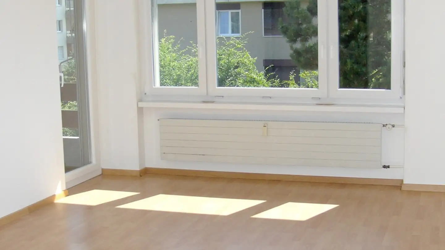Apartment for rent - Bäreggstrasse 21, 4900 Langenthal - Photo 4