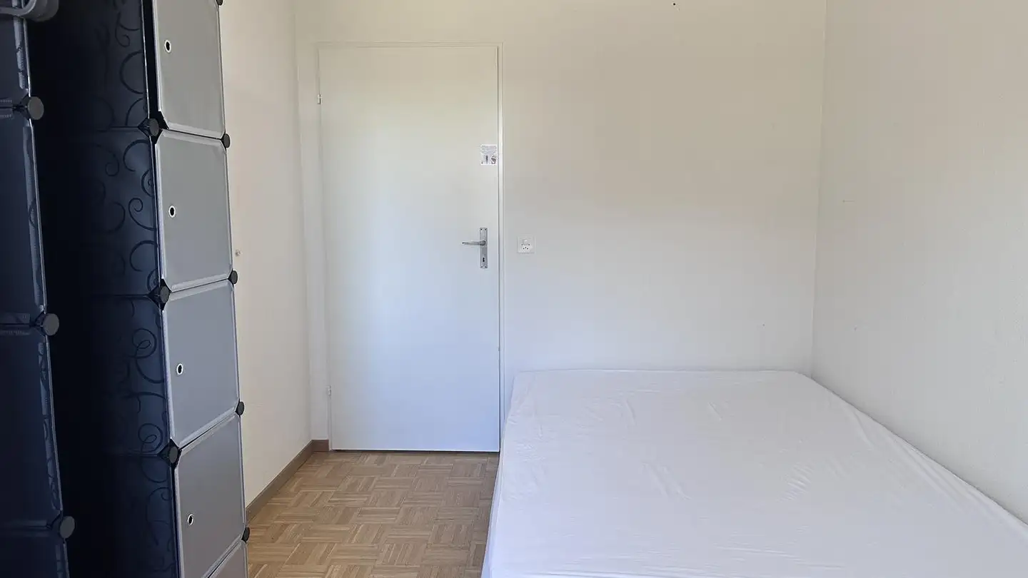 Zimmer mieten - Alte Landstrasse 18, 8800 Thalwil - Foto 3