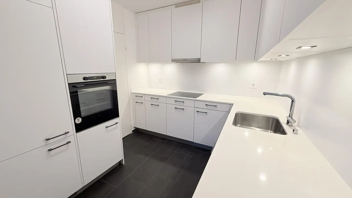 Wohnung mieten - Unterwartweg 59, 4132 Muttenz