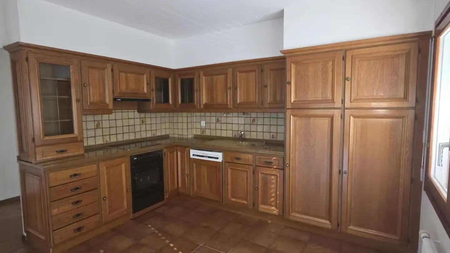 Apartment for rent - 1950 Sion
