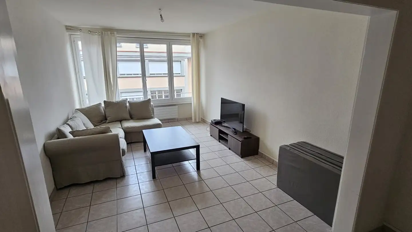 Appartement à louer - Chemin Des Croix-Rouges 4, 1007 Lausanne